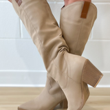 Natosha Western MIA Boots