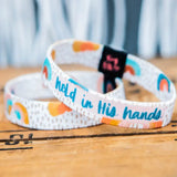 Wrist Reminders Stretchy Bracelet