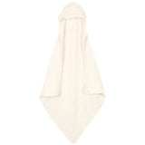 Infant Hooded Bath Towel