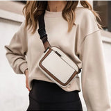 Everyday Leather Mini Crossbody Bag