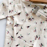 Quack Me Up Magnetic PJ Set