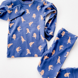 Gliding Bear Magnetic Me PJ Set