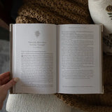 Beside Still Waters: finding rest in Christ in motherhood