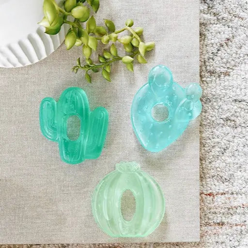 Cutie Coolers Water Filled Teether