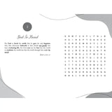 Calming Bible Word Seaches