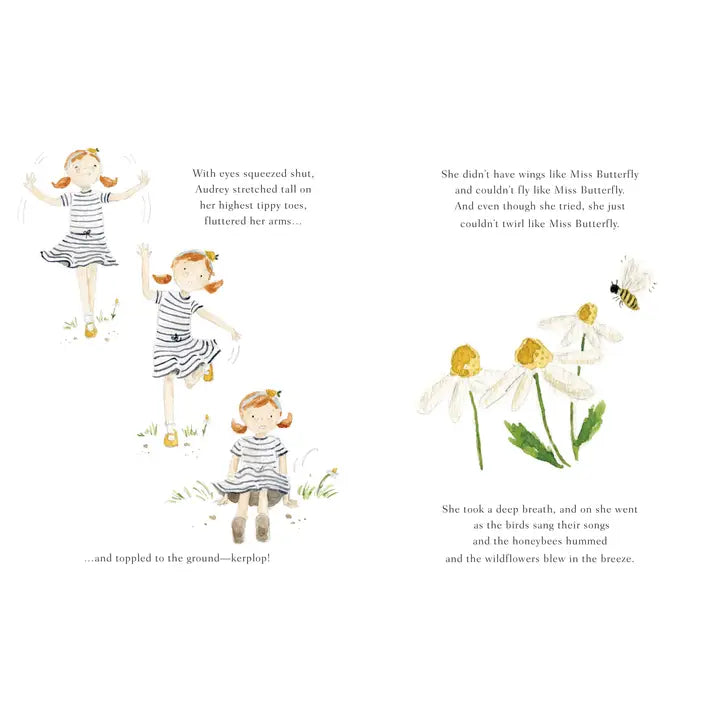 Twirl Book