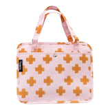Plus Pattern Bible Bag