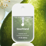 Hydrating Hand Sanitizer