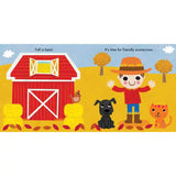 Fall Is Here! Book