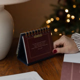 Joy To The World Advent Flipbook