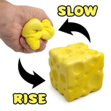 Squishy Cheese