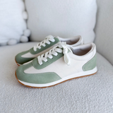 Carrie Retro Style Sneakers