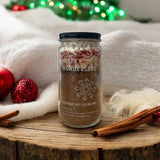 Hot Coco Mix Jar
