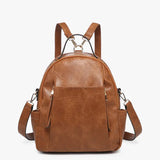 Lillia Convertible Backpack