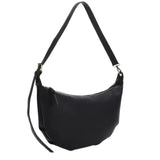 Crescent Shoulder Crossbody Bag