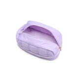 Jadyn Puffer Cosmetic Bag