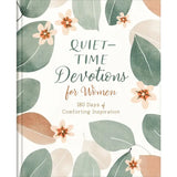 Quiet Time | Devotions for Women