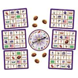 Minnesota Viking Bingo