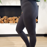 Layla High Waisted Leggings (2 Colors)