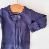 Navy Footie