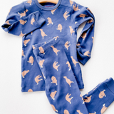 Gliding Bear Magnetic Me PJ Set