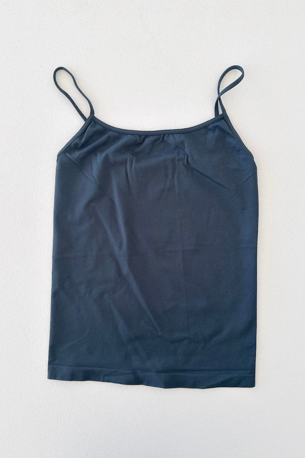 Nikibiki Short Length Thin Strap Cami
