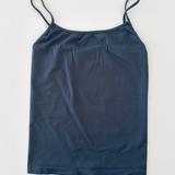 Nikibiki Short Length Thin Strap Cami