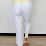 Stacy High Rise Wide Leg KanCan Jeans