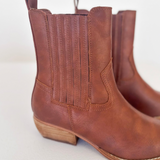 Brown Western MIA Boots