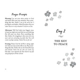 The 30-Day Stress Detox Devotional