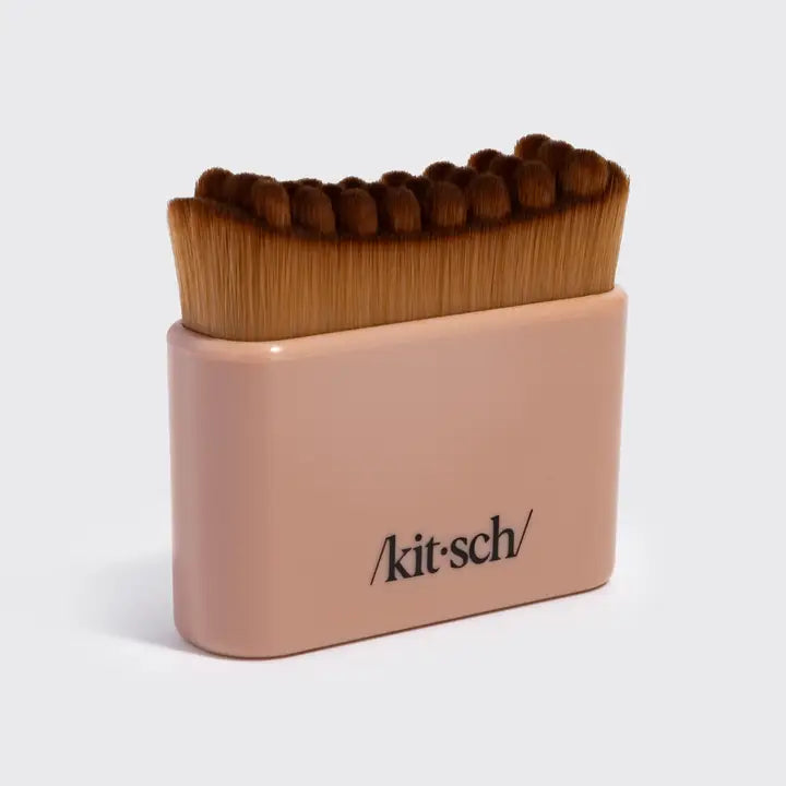 Lymphatic Contour Face Brush
