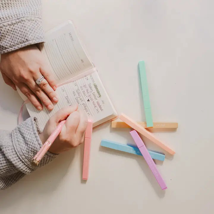 Highlighter Set