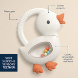 Bitzy Shake Teether