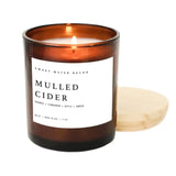 Mulled Cider Candle