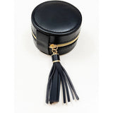 Mini Travel Jewelry Case