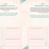 A Years of God's Goodness