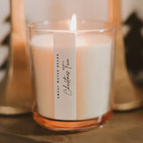 Christmas Tree 12oz Candle