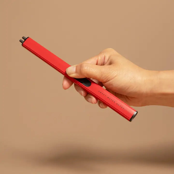 Rechargeable Lighter