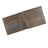 John 3:16 Wallet Leather