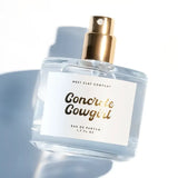 Concrete Cowgirl | Perfume