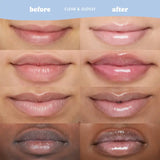 White Pitaya Coconut Smoothie Lip Treatment