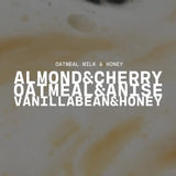 Oatmeal, Milk & Honey | 10 oz Candle