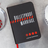 Bulletproof Marriage | 90 Day Devotional