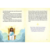 Bedtime Christmas Stories for Kids