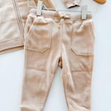Teddy Bear Jogger Set