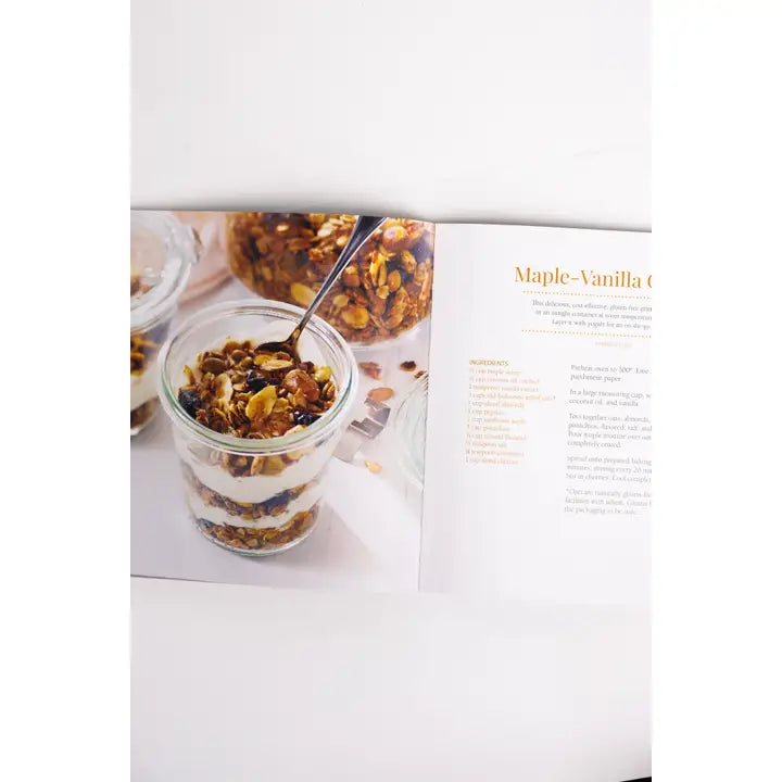 Maple Syrup | 40 Tried & True Recipes