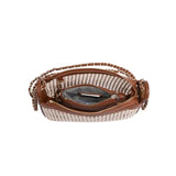 Skyler Woven Crossbody