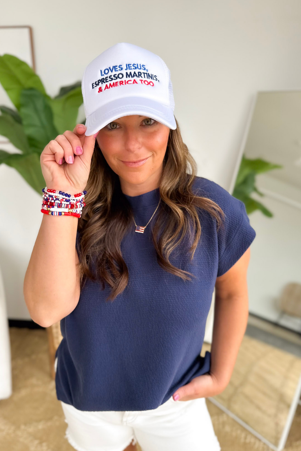 Short Sleeve Textured Knit Top (3 Colors)