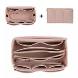 Tote Bag Purse Organizer Insert