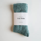 Cozy Socks